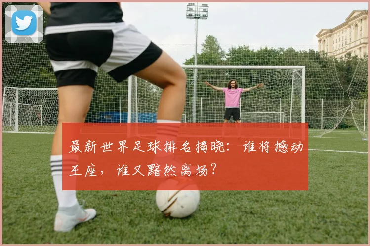 最新世界足球排名揭晓：谁将撼动王座，谁又黯然离场？